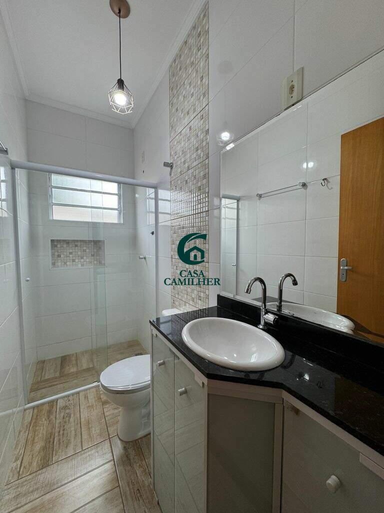 Casa para aluguel no Vila dos Comerciários 2: 