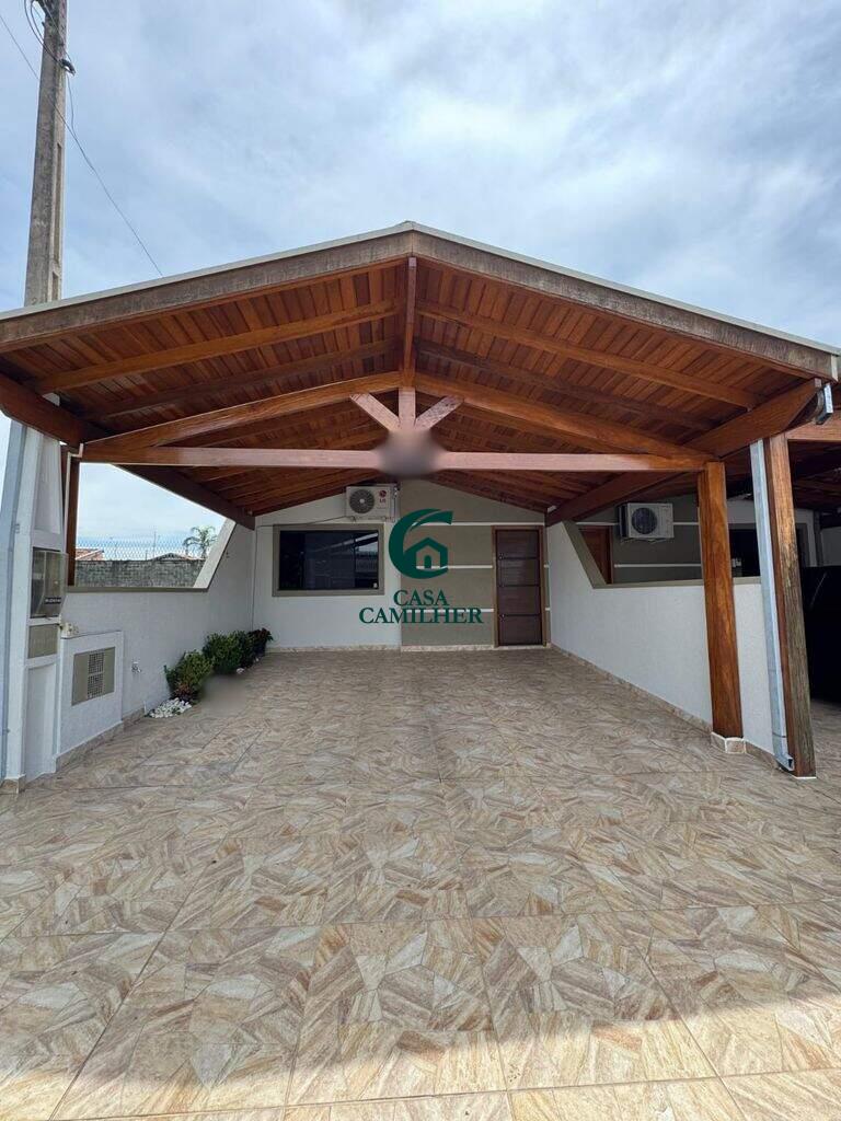 Casa para aluguel no Vila dos Comerciários 2: 