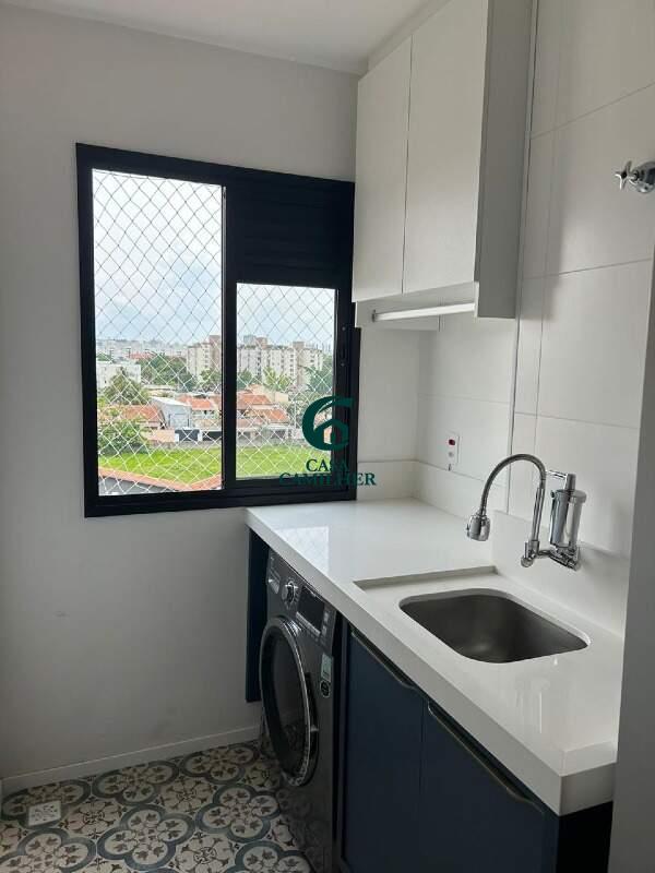 Apartamento à venda no Vila São José: 