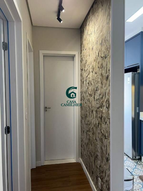 Apartamento à venda no Vila São José: 