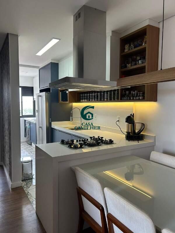 Apartamento à venda no Vila São José: 