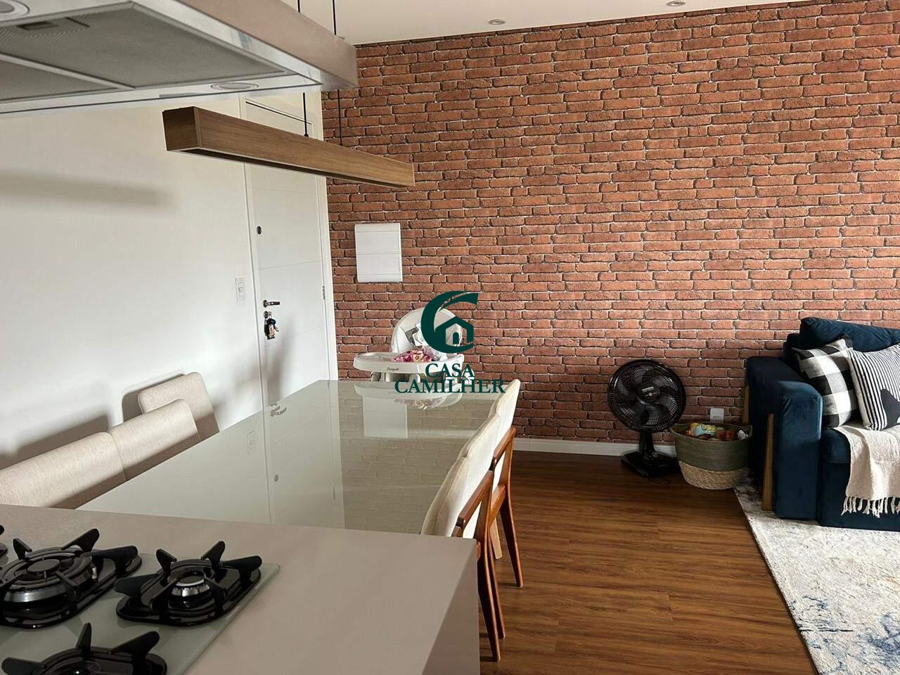 Apartamento à venda no Vila São José: 