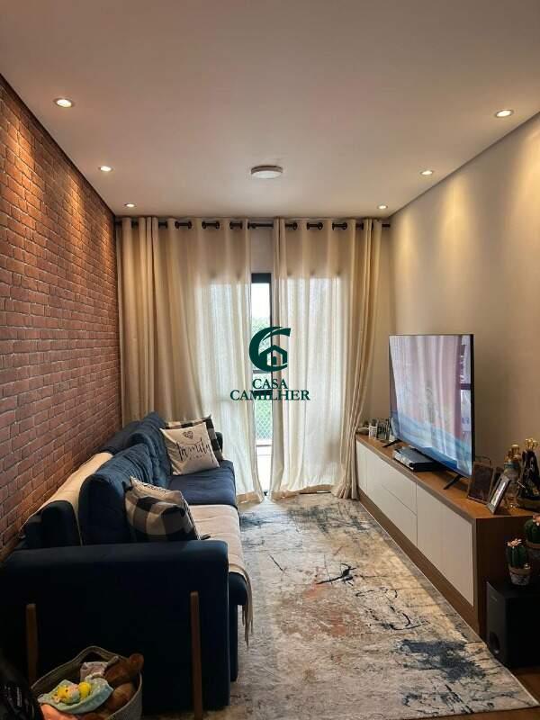 Apartamento à venda no Vila São José: 