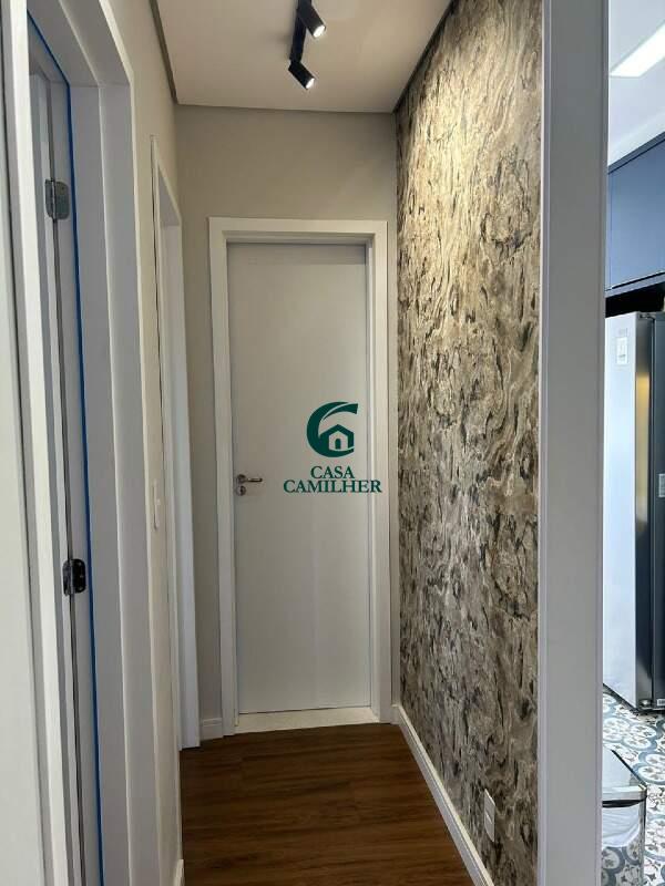 Apartamento à venda no Vila São José: 