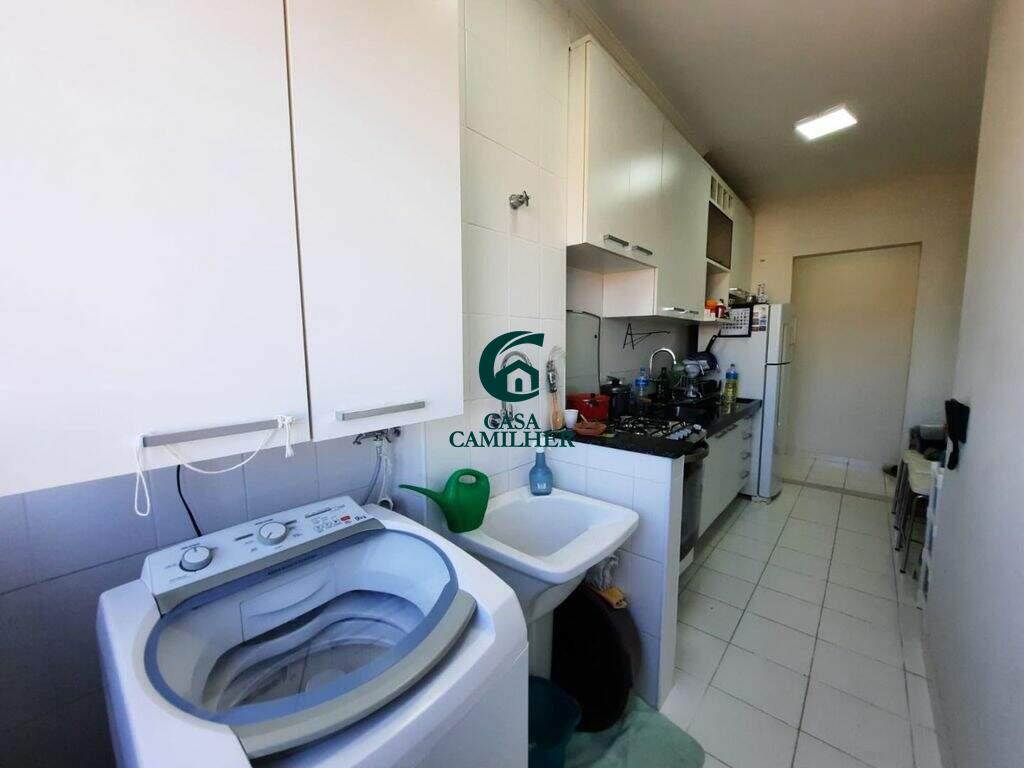 Apartamento à venda no Barranco: 