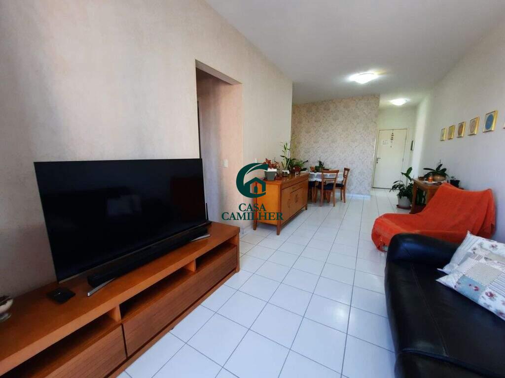 Apartamento à venda no Barranco: 