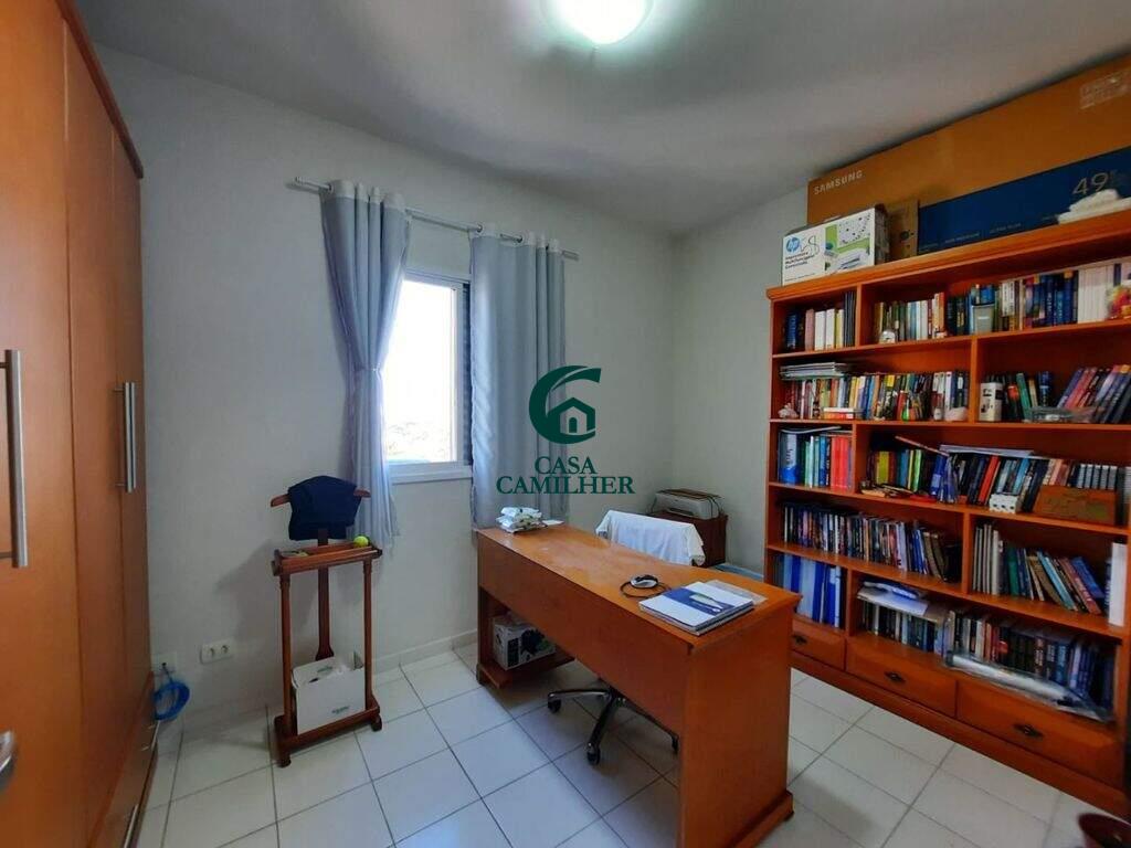 Apartamento à venda no Barranco: 