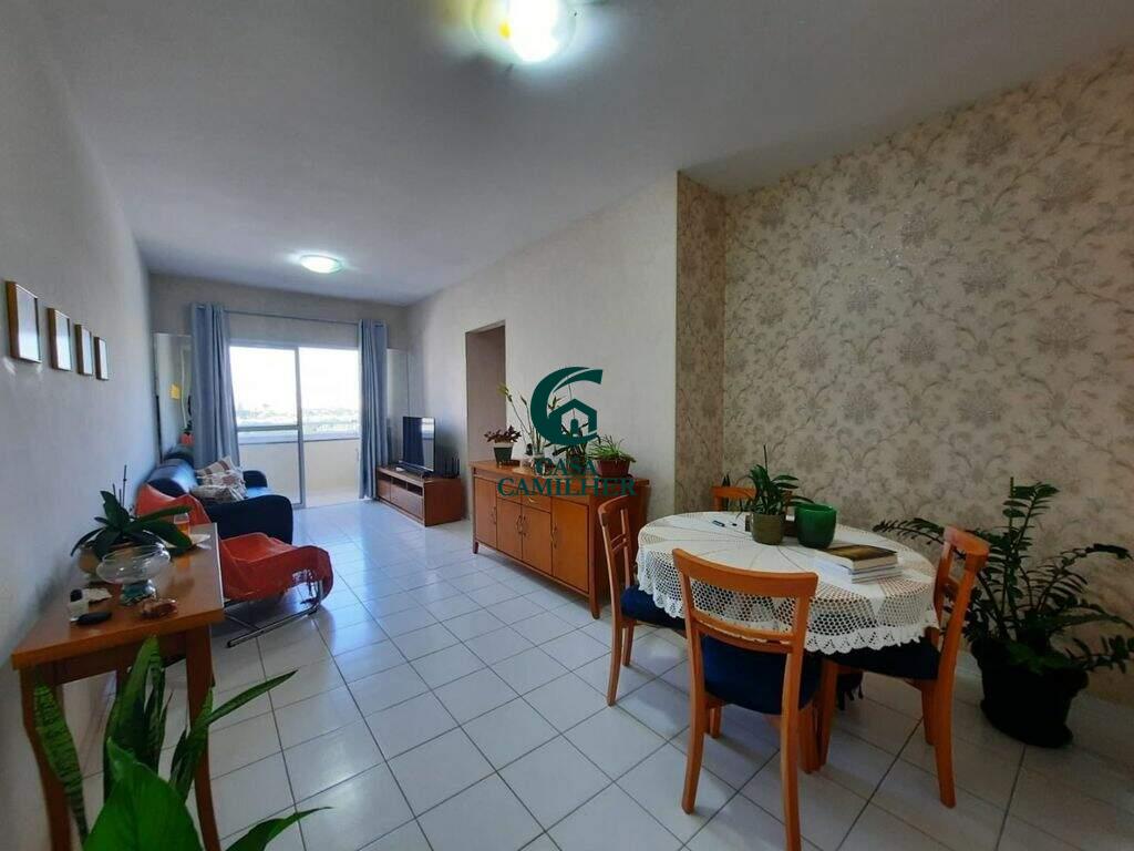 Apartamento à venda no Barranco: 