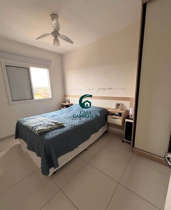 Apartamento à venda no Vila São José: 