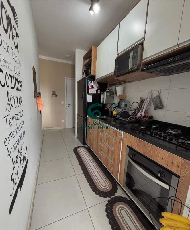 Apartamento à venda no Vila São José: 