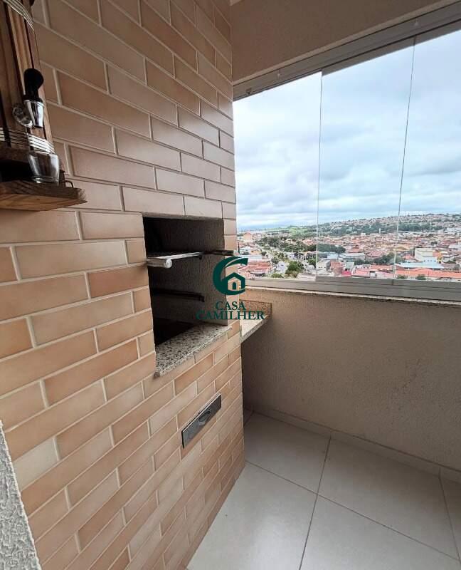 Apartamento à venda no Vila São José: 