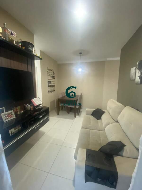 Apartamento à venda no Vila São José: 