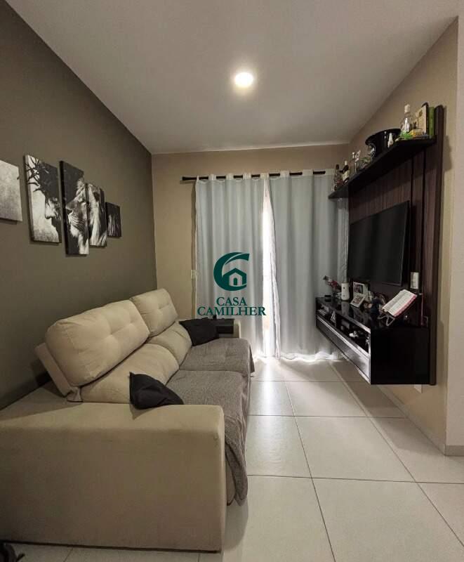 Apartamento à venda no Vila São José: 