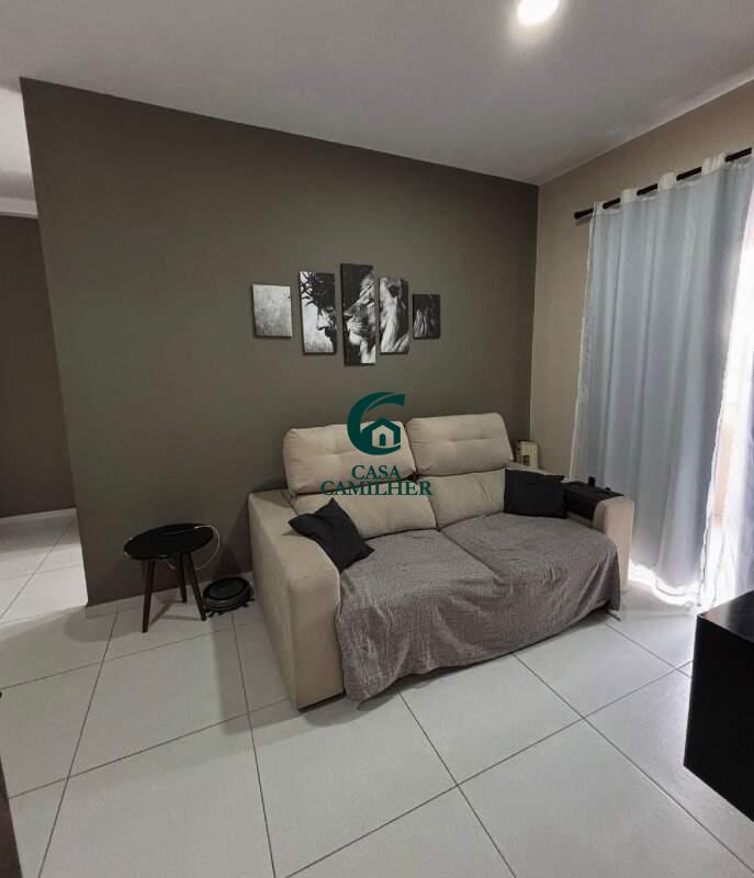 Apartamento à venda no Vila São José: 