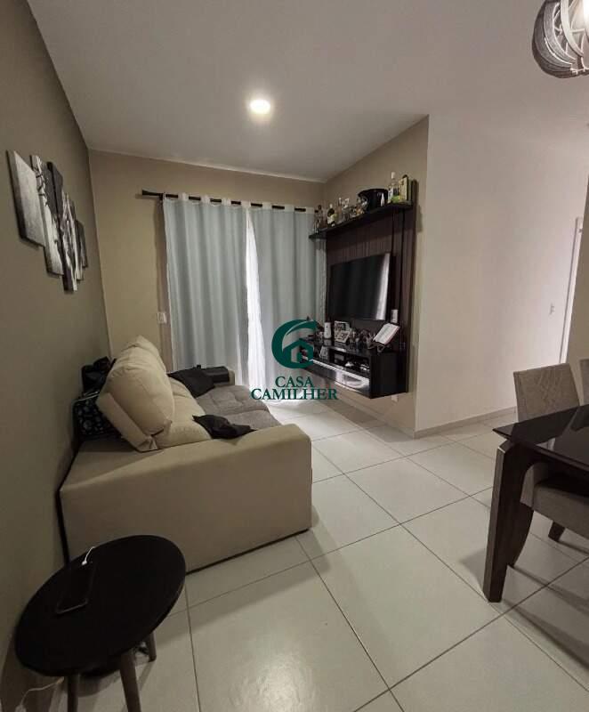 Apartamento à venda no Vila São José: 