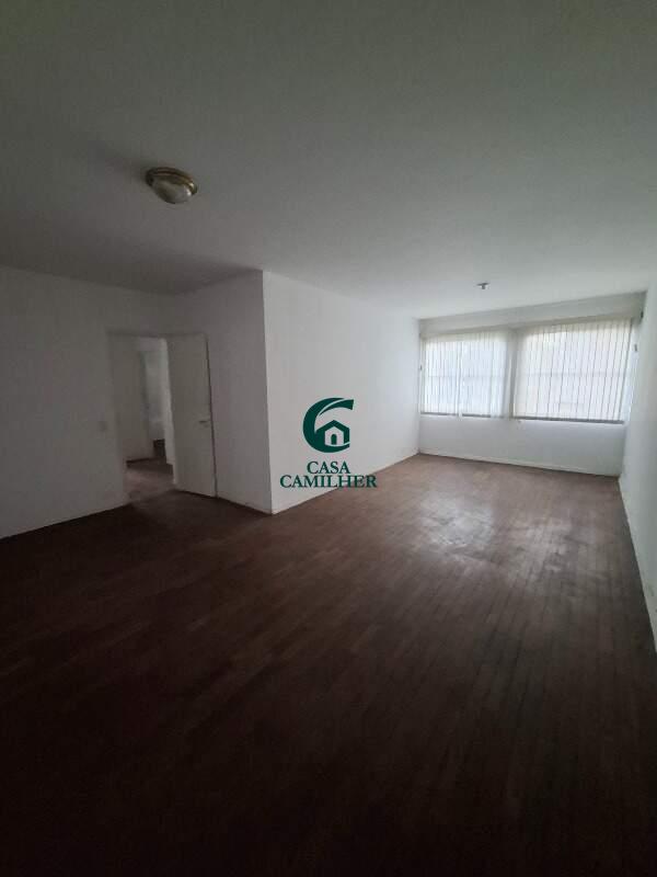 Apartamento à venda no Jardim das Nações: 