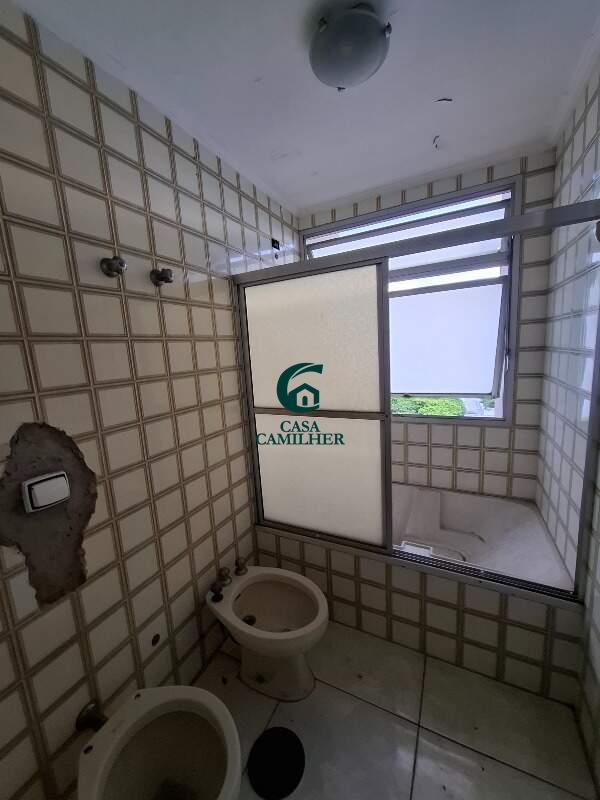 Apartamento à venda no Jardim das Nações: 