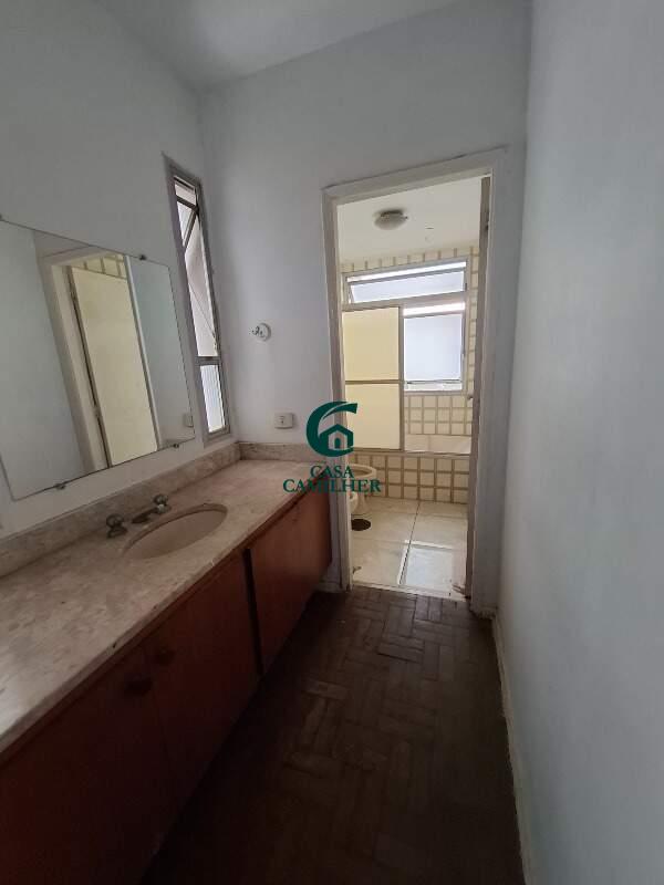 Apartamento à venda no Jardim das Nações: 