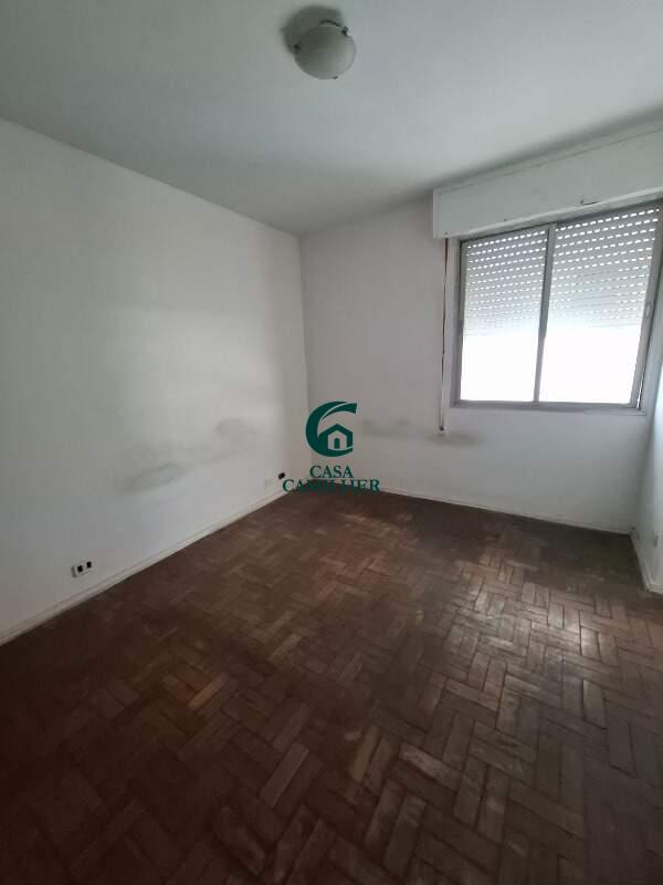 Apartamento à venda no Jardim das Nações: 