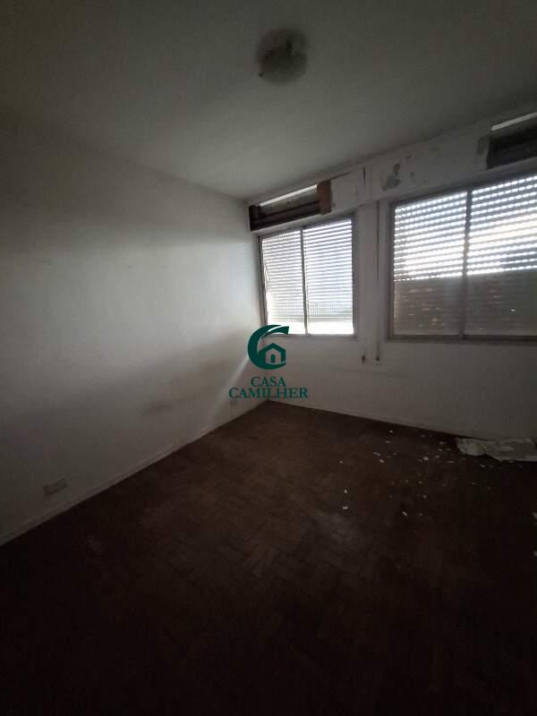 Apartamento à venda no Jardim das Nações: 