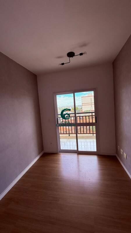 Apartamento à venda no Vila Nossa Senhora das Graças: 