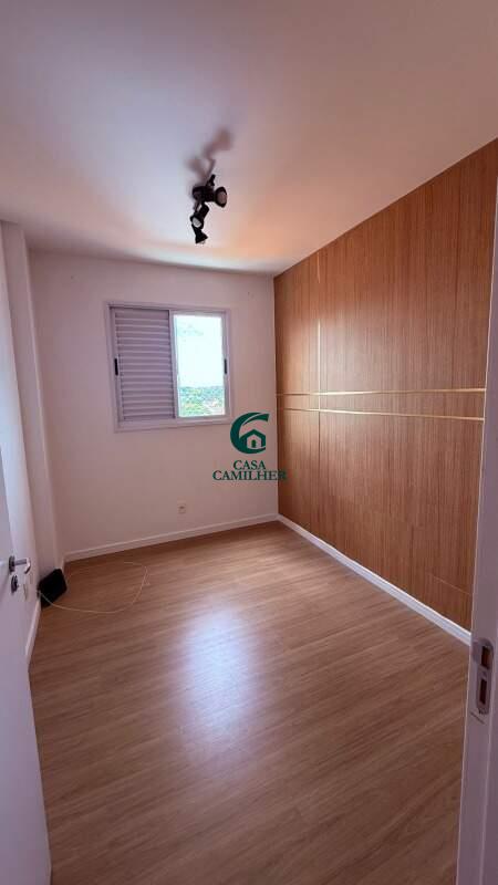 Apartamento à venda no Vila Nossa Senhora das Graças: 