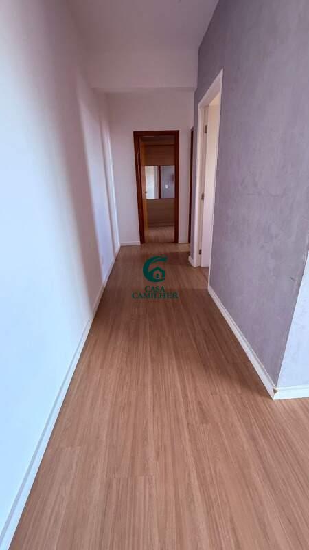 Apartamento à venda no Vila Nossa Senhora das Graças: 