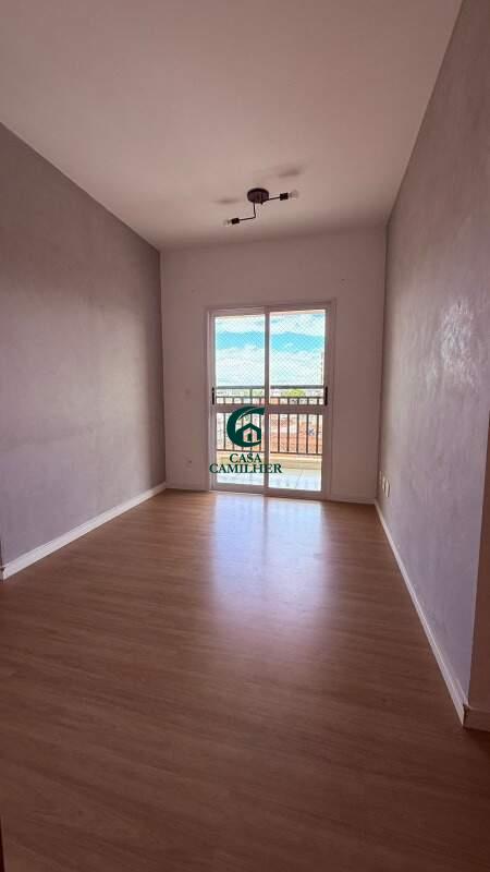 Apartamento à venda no Vila Nossa Senhora das Graças: 