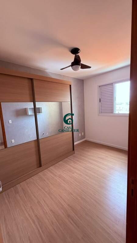 Apartamento à venda no Vila Nossa Senhora das Graças: 
