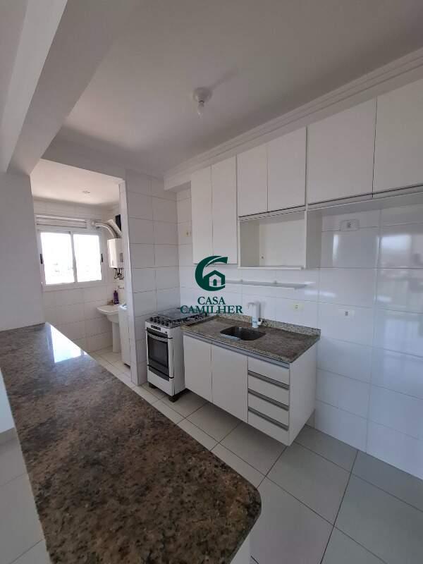 Apartamento à venda no Vila Nossa Senhora das Graças: 