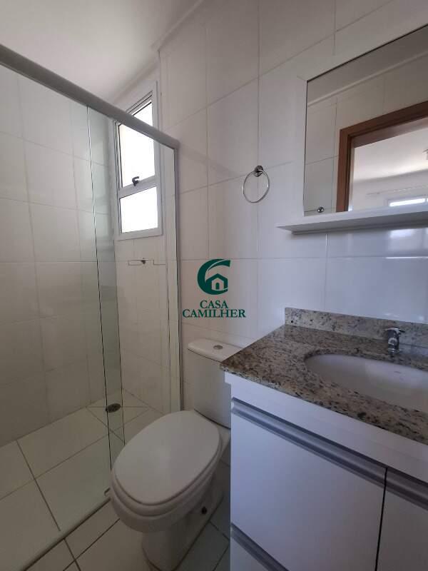 Apartamento à venda no Vila Nossa Senhora das Graças: 