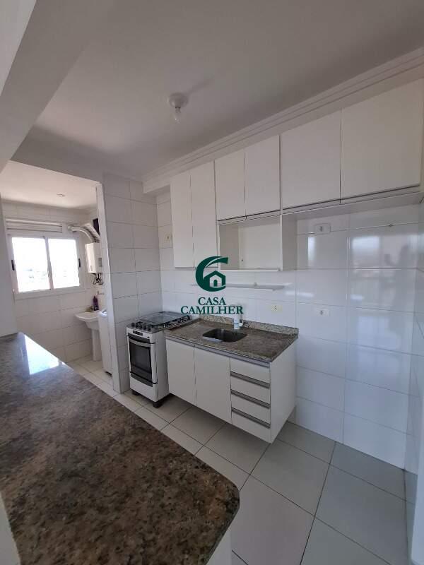 Apartamento à venda no Vila Nossa Senhora das Graças: 