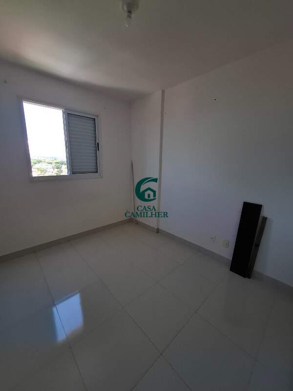 Apartamento à venda no Vila Nossa Senhora das Graças: 