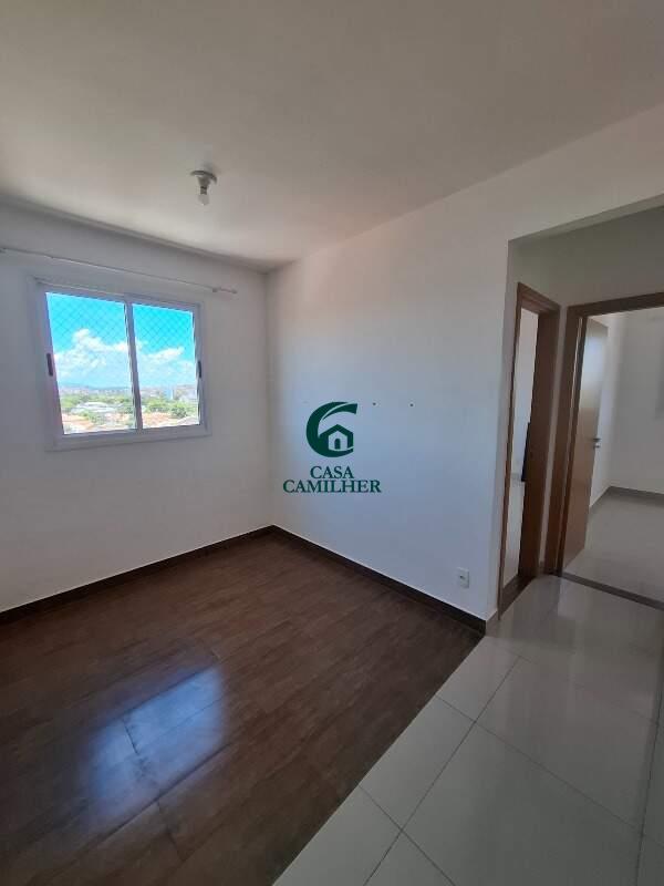 Apartamento à venda no Vila Nossa Senhora das Graças: 