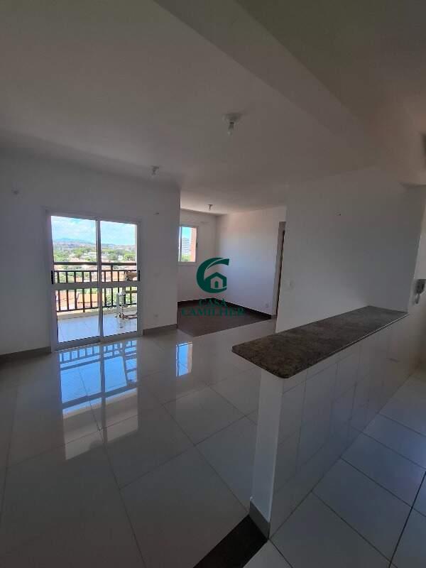 Apartamento à venda no Vila Nossa Senhora das Graças: 