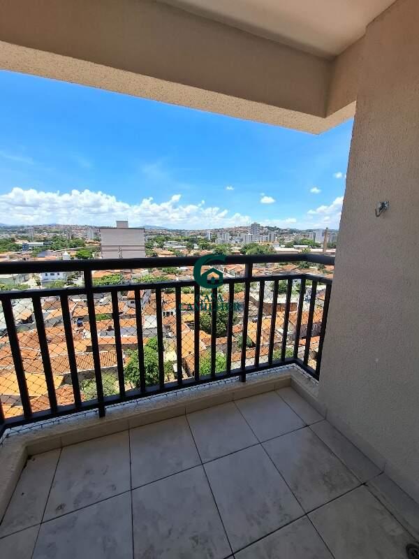 Apartamento à venda no Vila Nossa Senhora das Graças: 