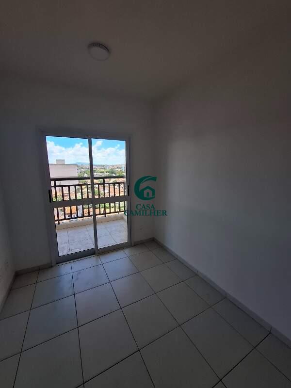 Apartamento à venda no Vila Nossa Senhora das Graças: 