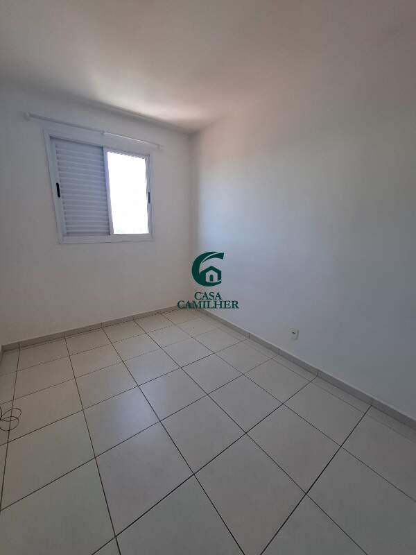Apartamento à venda no Vila Nossa Senhora das Graças: 