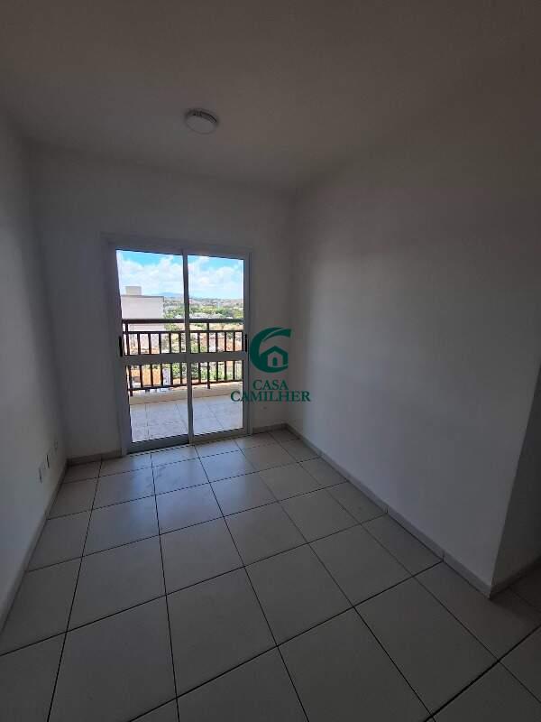 Apartamento à venda no Vila Nossa Senhora das Graças: 