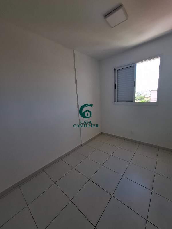 Apartamento à venda no Vila Nossa Senhora das Graças: 