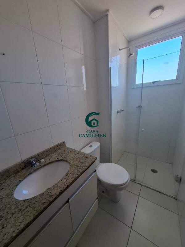 Apartamento à venda no Vila Nossa Senhora das Graças: 