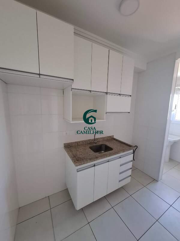 Apartamento à venda no Vila Nossa Senhora das Graças: 