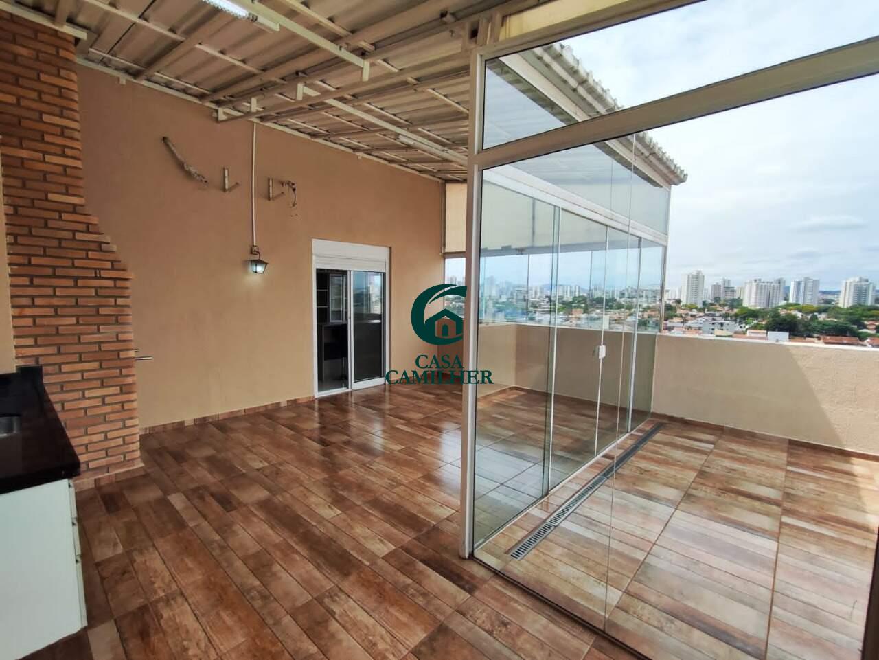 Apartamento à venda no Barranco: 