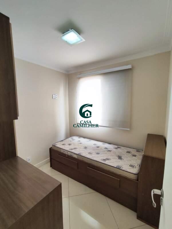 Apartamento à venda no Barranco: 