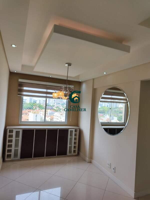 Apartamento à venda no Barranco: 