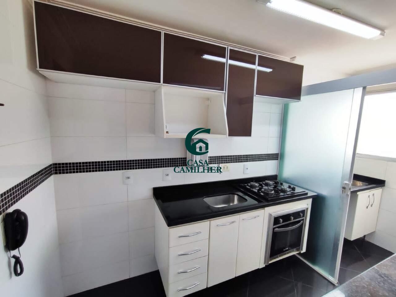 Apartamento à venda no Barranco: 