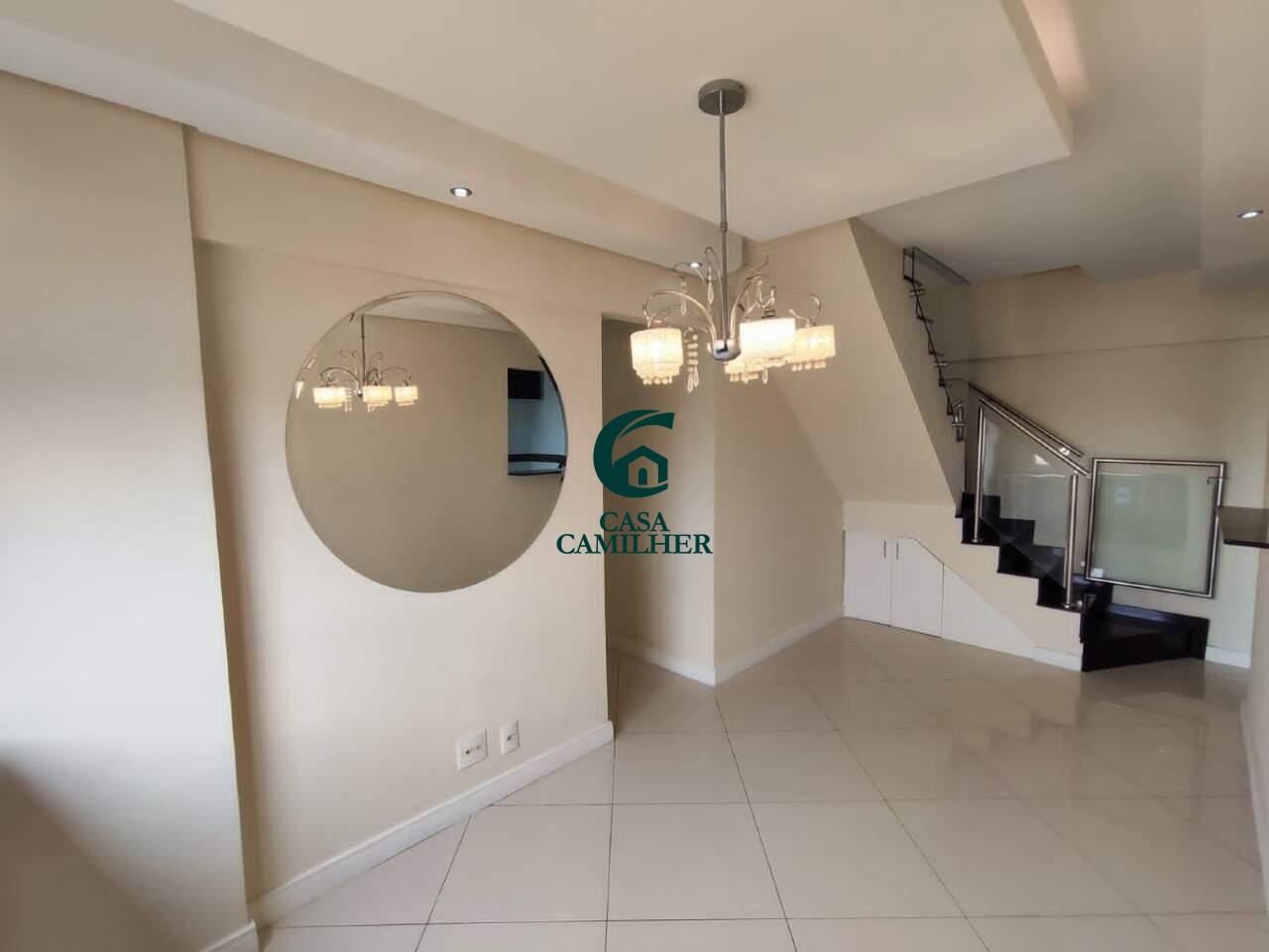 Apartamento à venda no Barranco: 