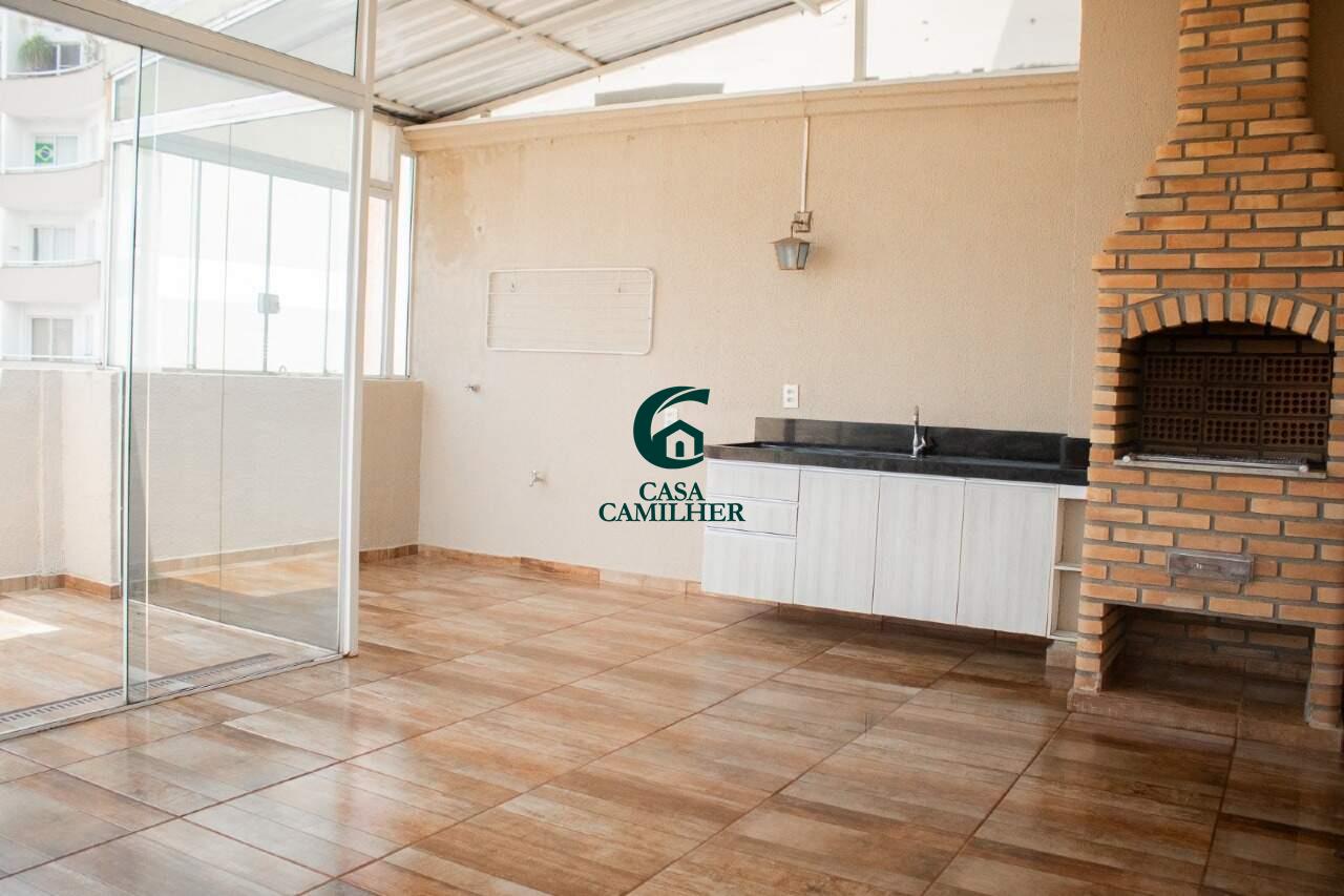 Apartamento à venda no Barranco: 