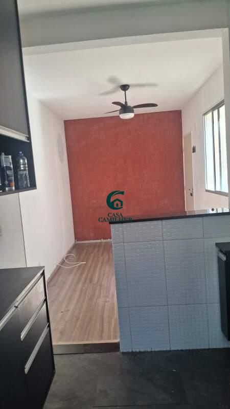 Apartamento para aluguel no Parque Senhor do Bonfim: 