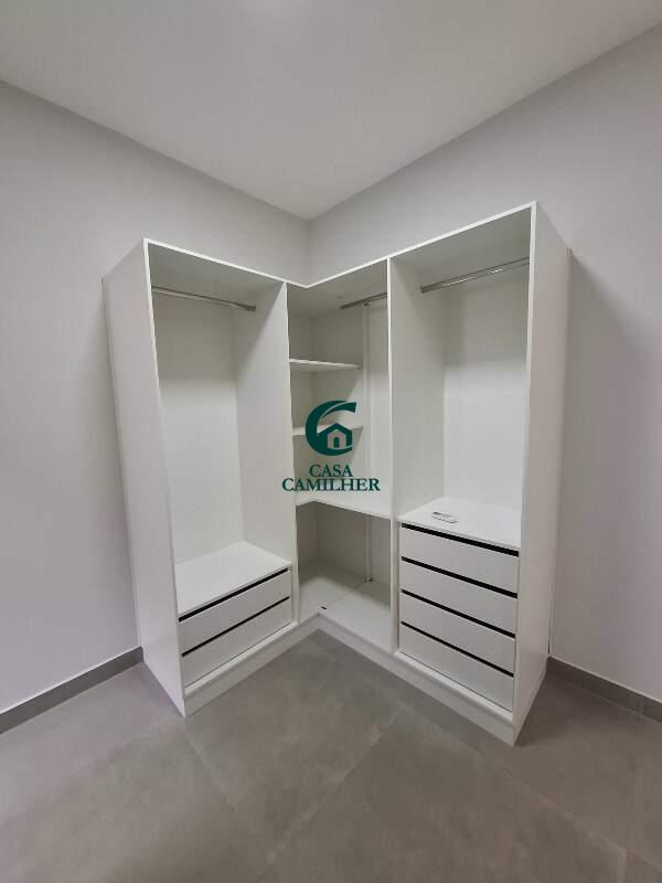 Casa para aluguel no Residencial Ouroville: 